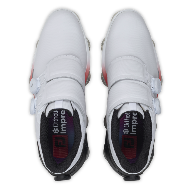 Tour Alpha Triple BOA - FootJoy Tour Alpha Triple BOA - FootJoy