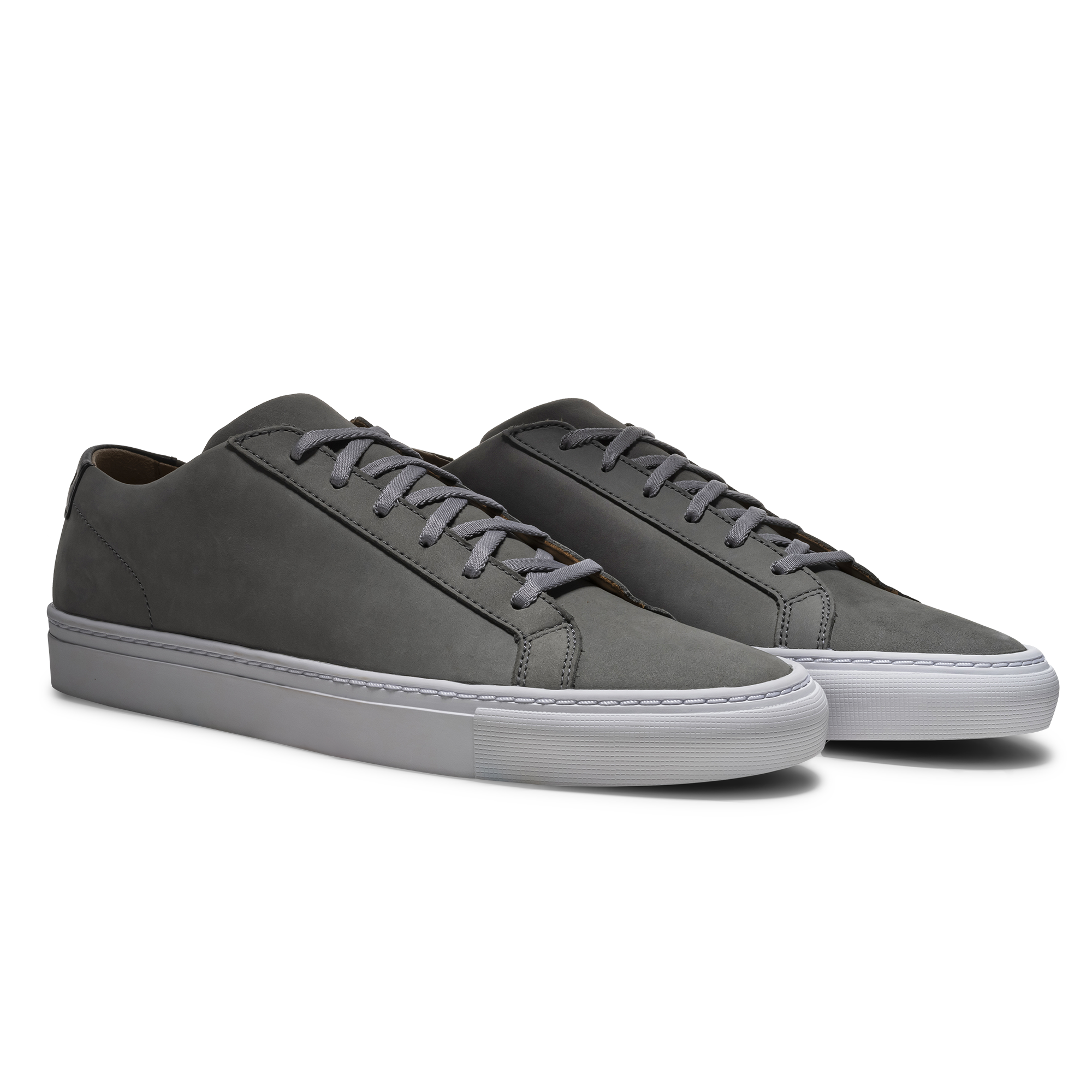 FJ Court Suede