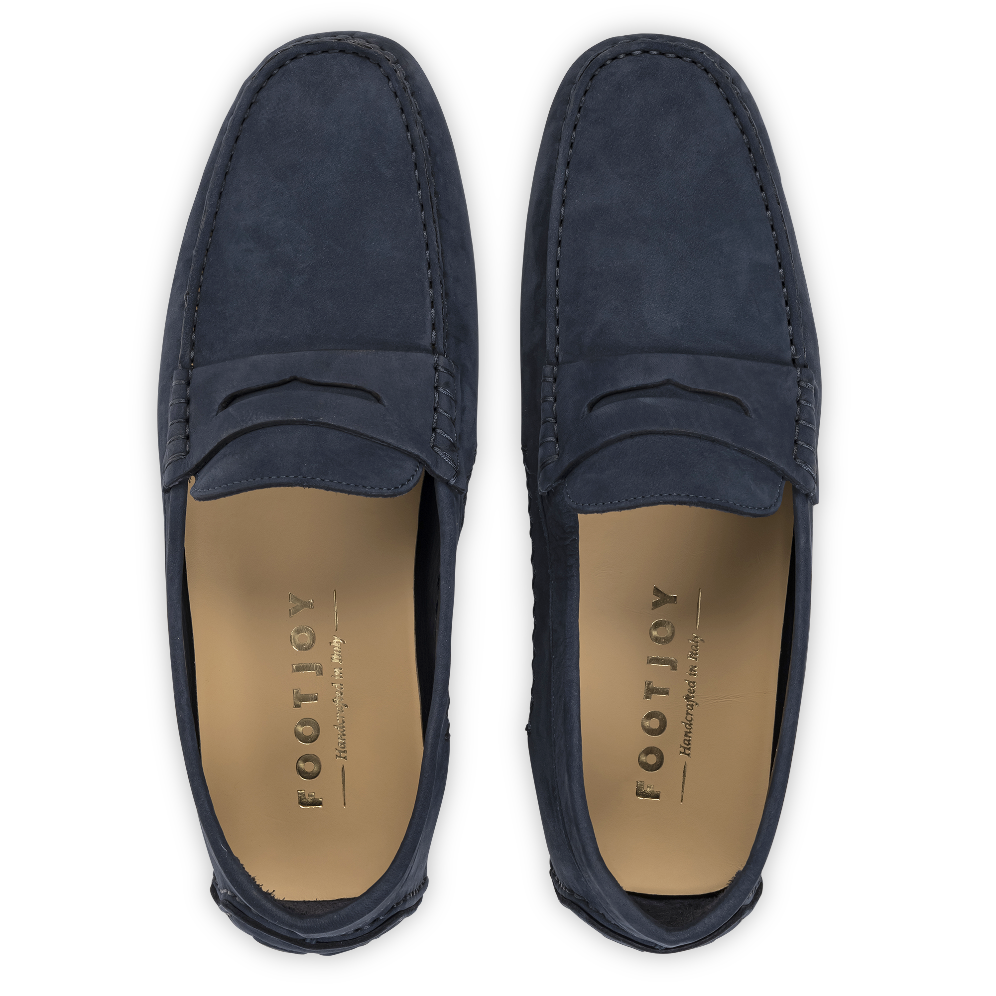 Club Reserve - Moc Toe Penny