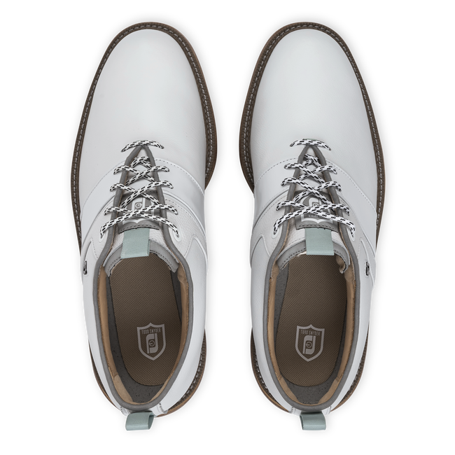 Todd Snyder X FootJoy Premiere Series - Packard - FootJoy Todd Snyder X FootJoy Premiere Series - Packard - FootJoy