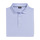 Tonal Dot Print Lisle