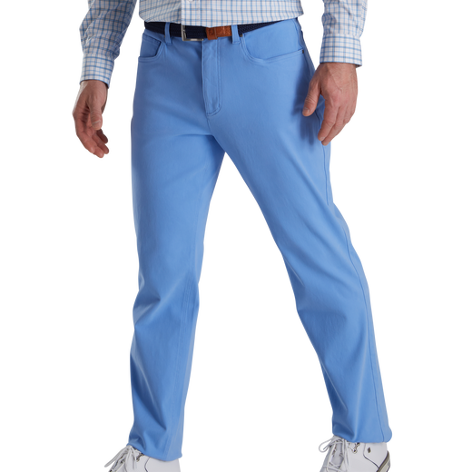 Cotton Twill 5-Pocket Pant-Previous Season Style