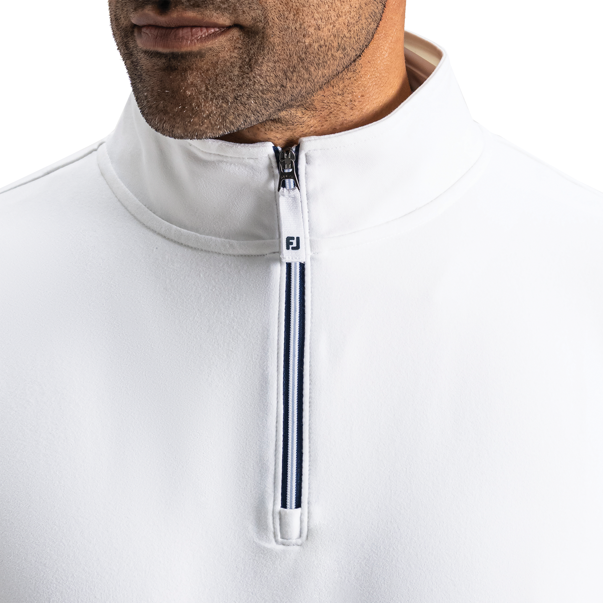 Approach Quarter-Zip