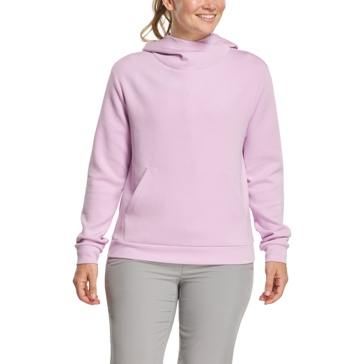 Cowl Hoodie Women-Previous Season Style