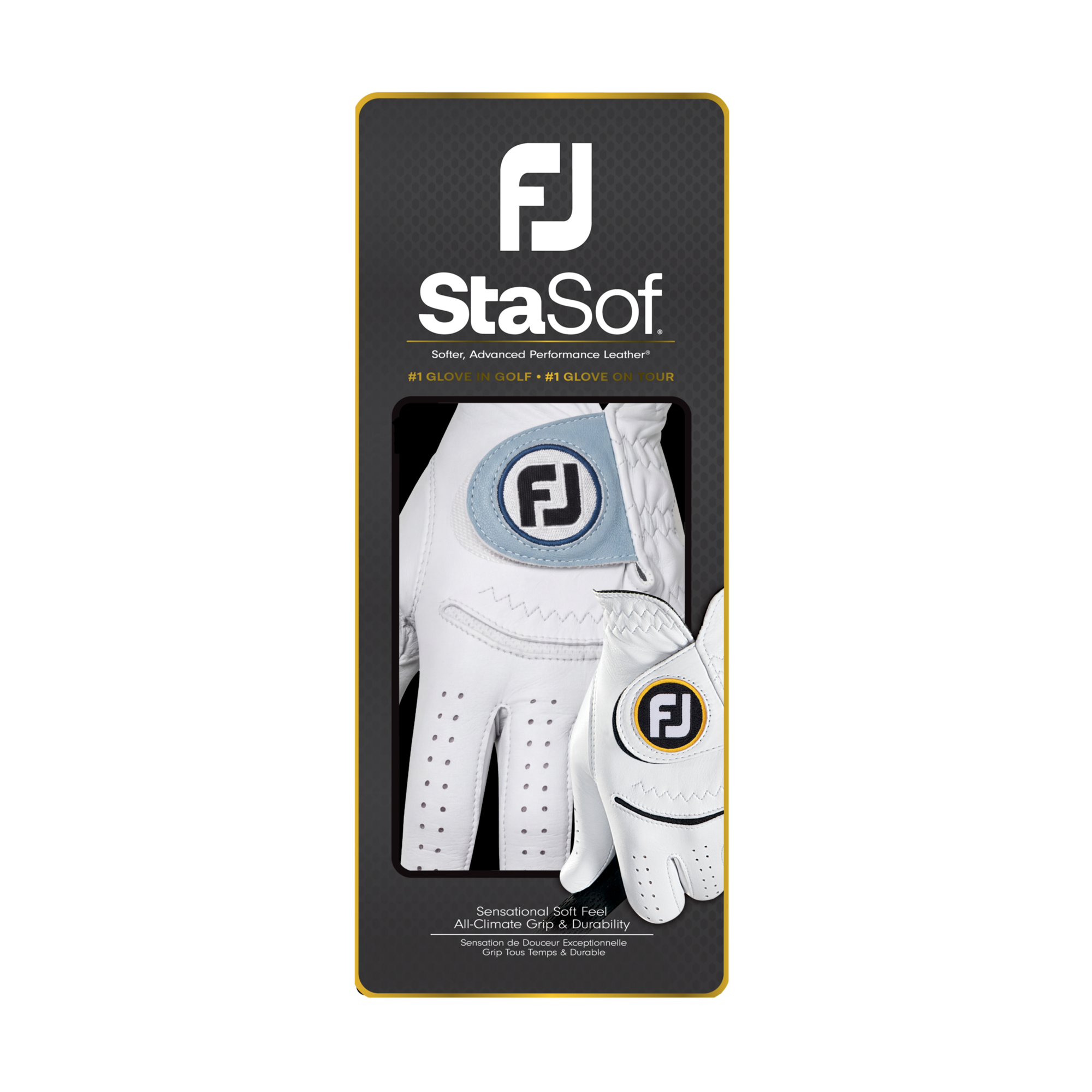 StaSof Pine Frost Women