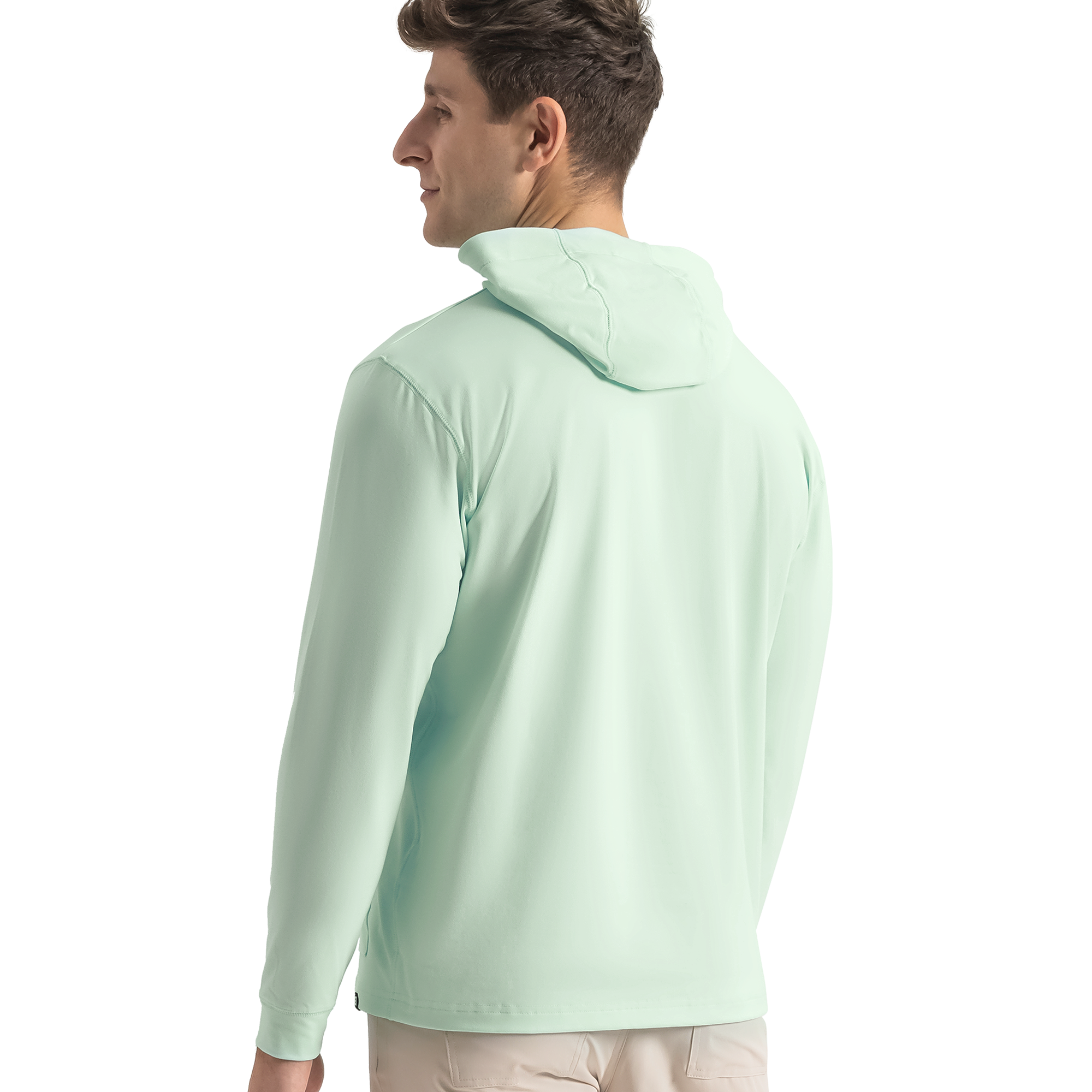 Approach Hoodie