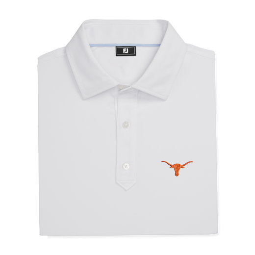 Solid Performance Shirt Texas