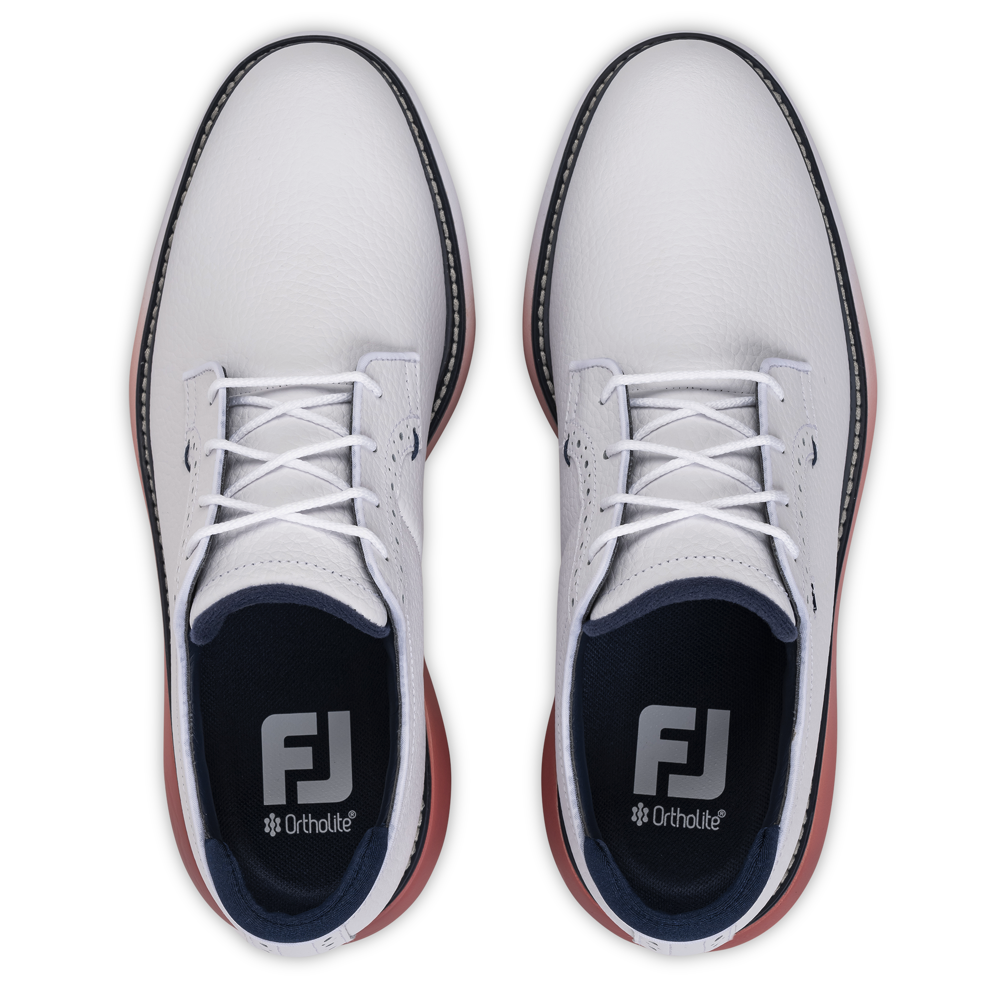 Traditions - Blucher