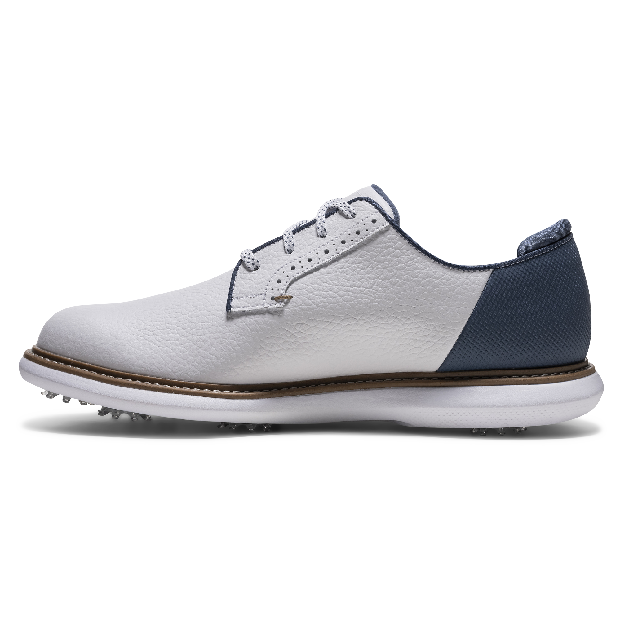 Traditions Diamond Grid - Blucher