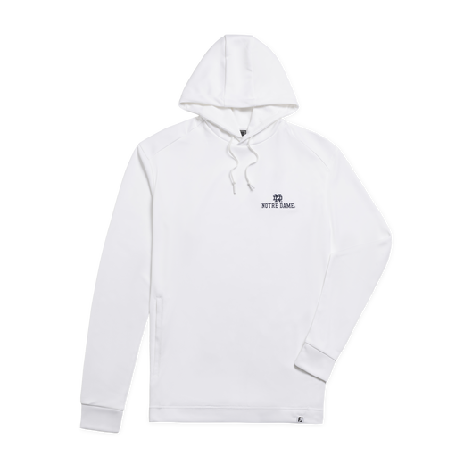 Lightweight Hoodie Notre Dame