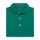 Performance Stretch Pique Solid Self Collar