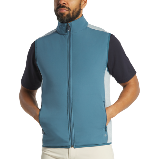 ThermoSeries Hybrid Vest