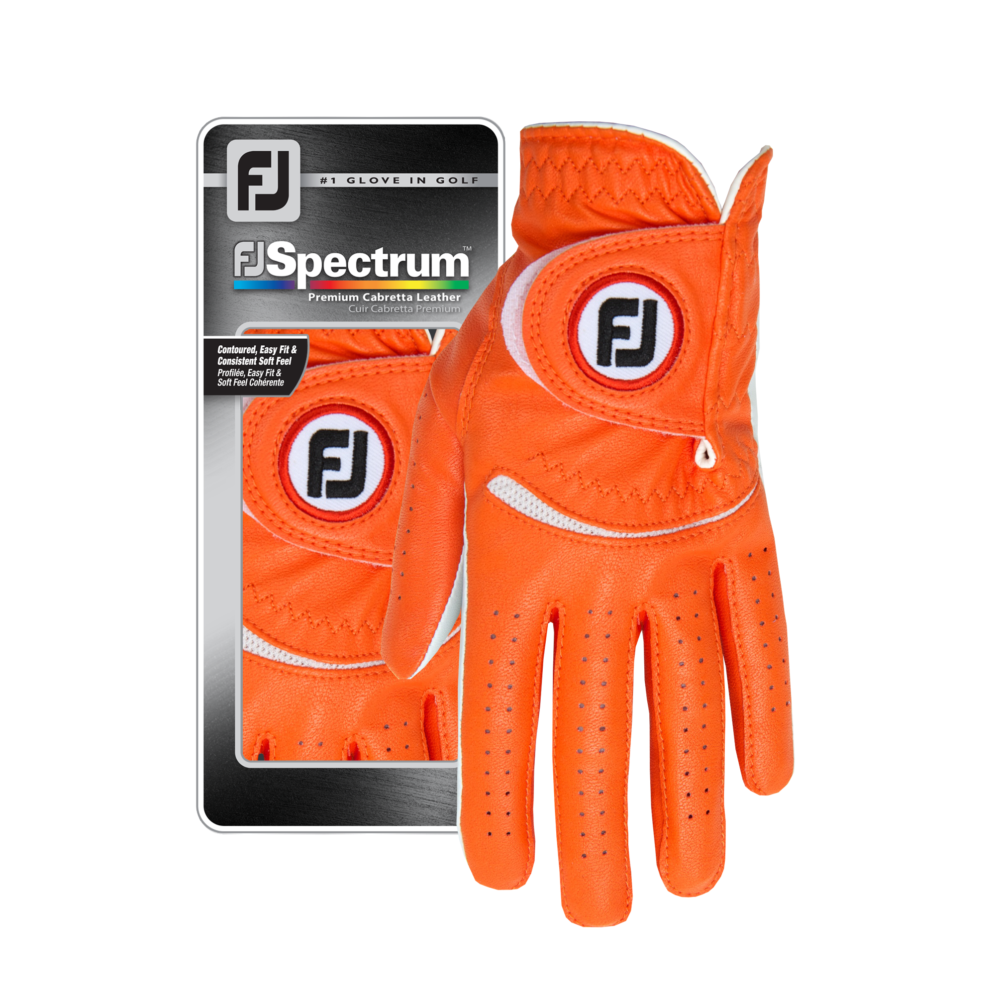 FJ Spectrum Women's Golf Gloves | FootJoy