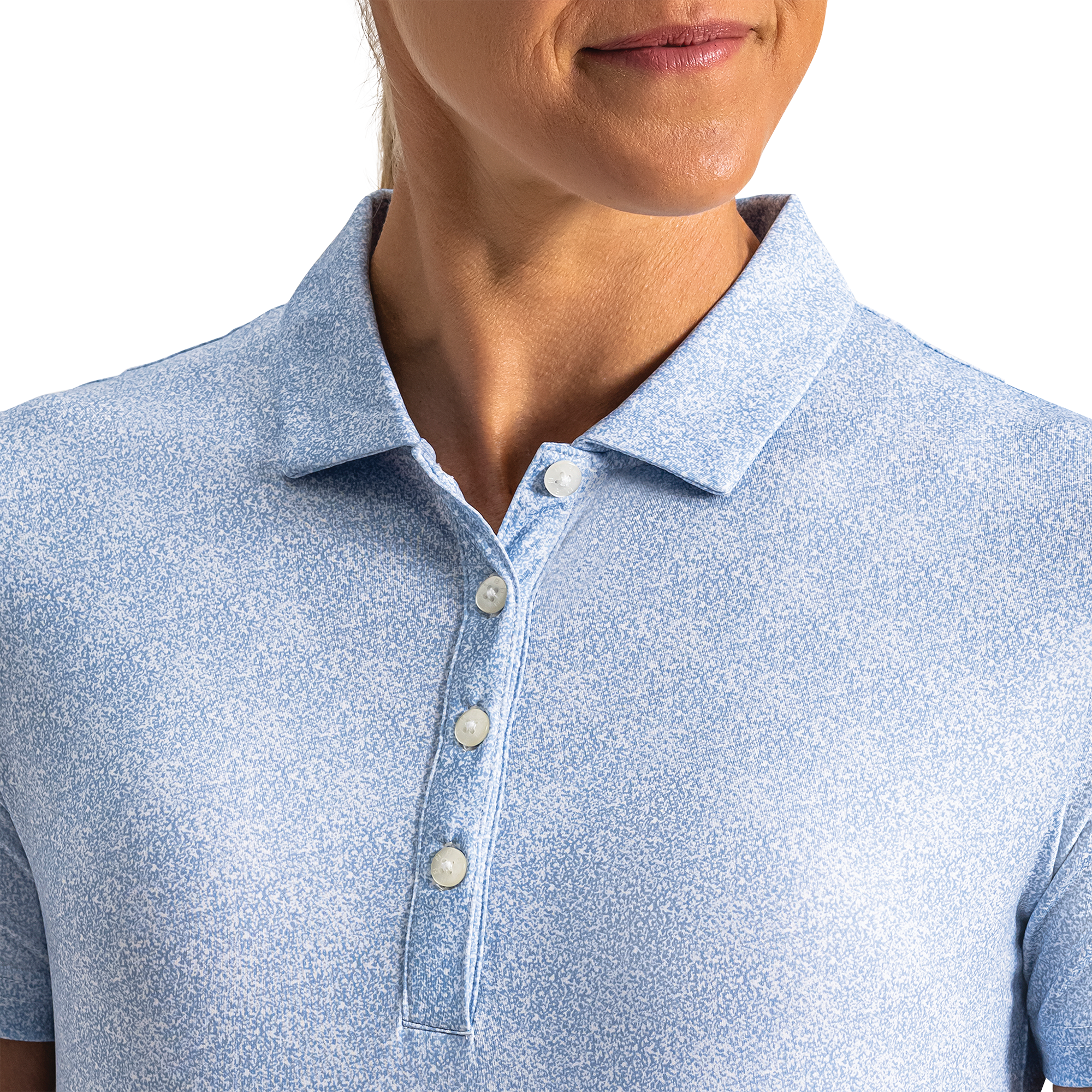 Speckle Women