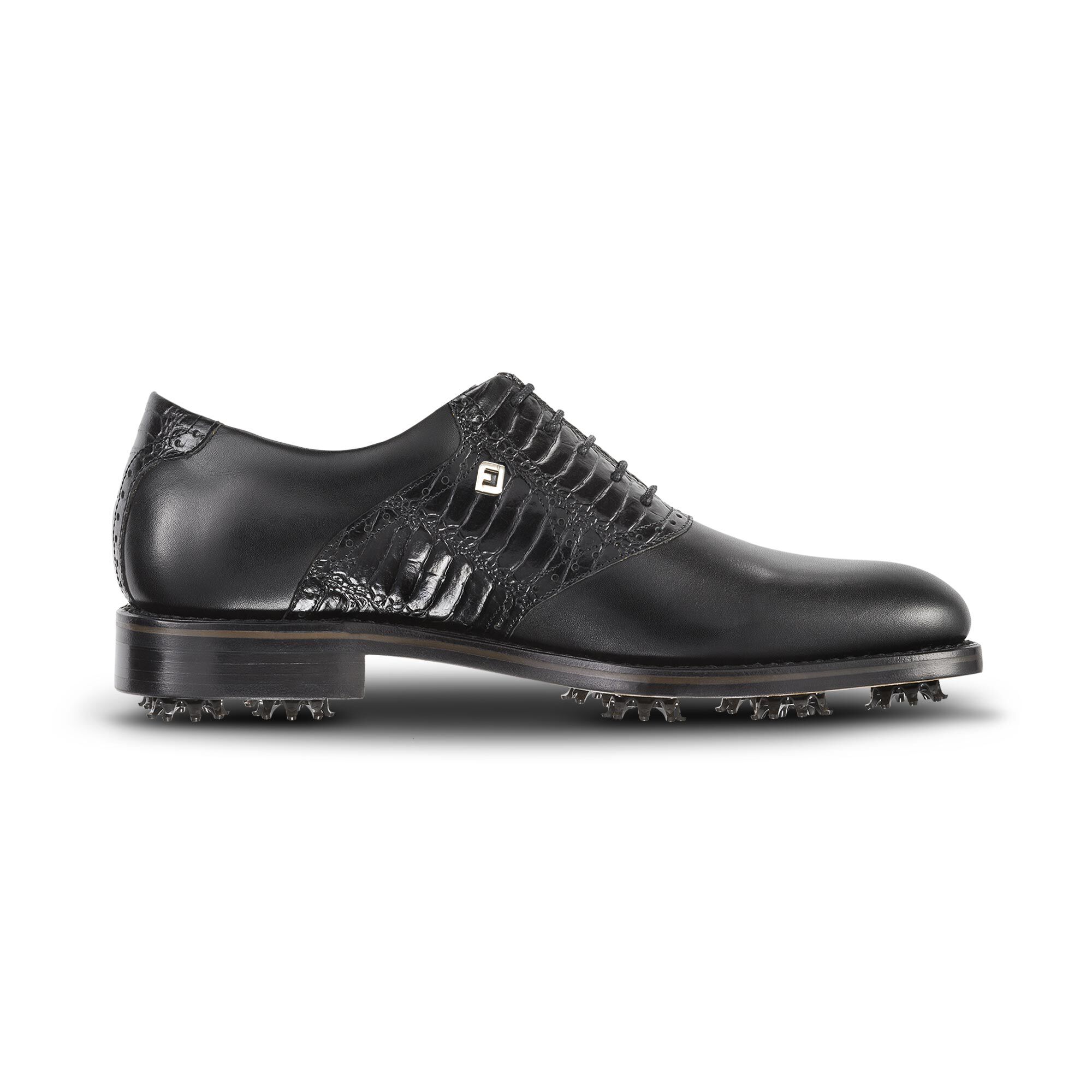 Plain Toe Saddle - FootJoy