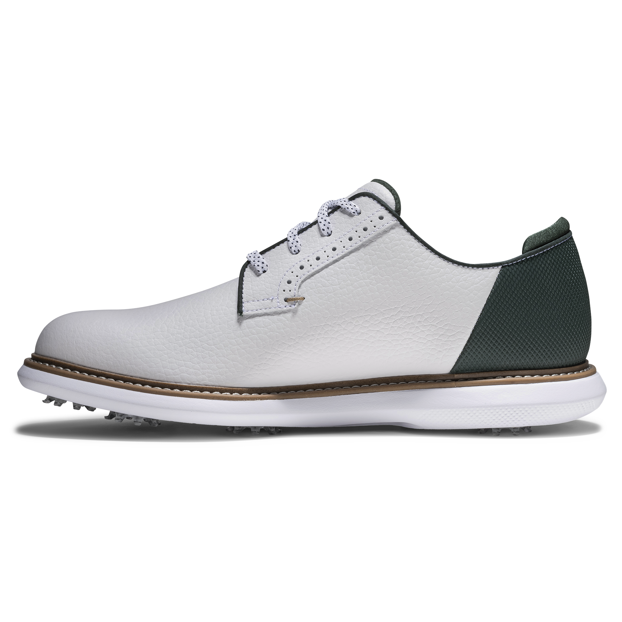 Traditions Diamond Grid - Blucher