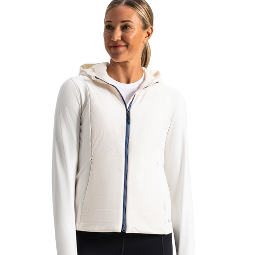 ThermoSeries Full-Zip Jacket Women