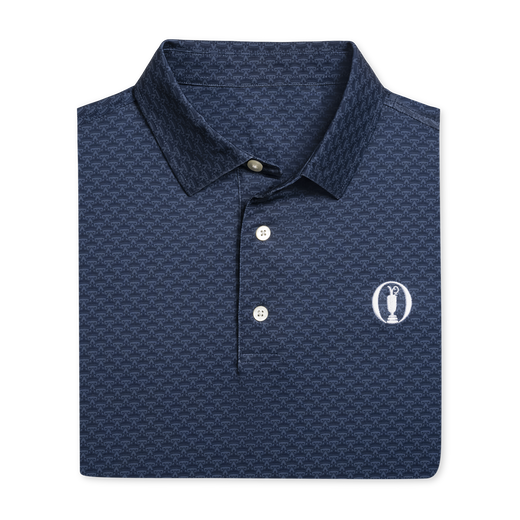 154th Open Championship Crown Lisle