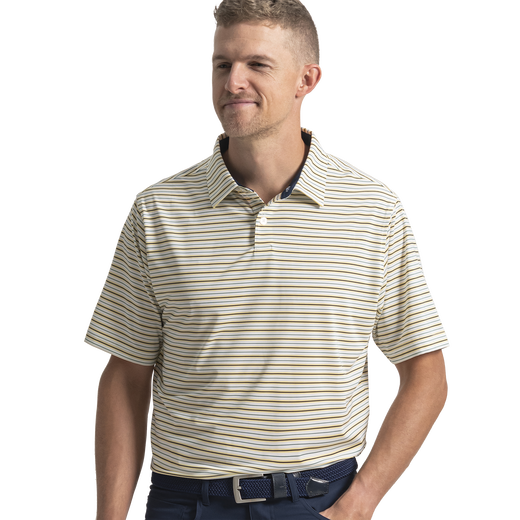 Pinstripe Pop Stripe Lisle-Previous Season Style