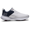 White / Pageant Blue / High Risk Red
