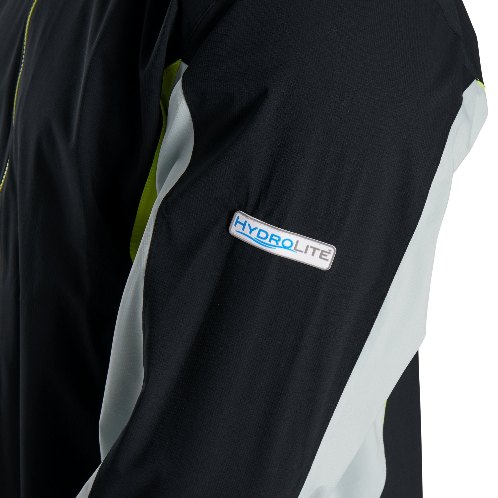 Golf Rain Jacket for Men | FJ HyrdoLite 