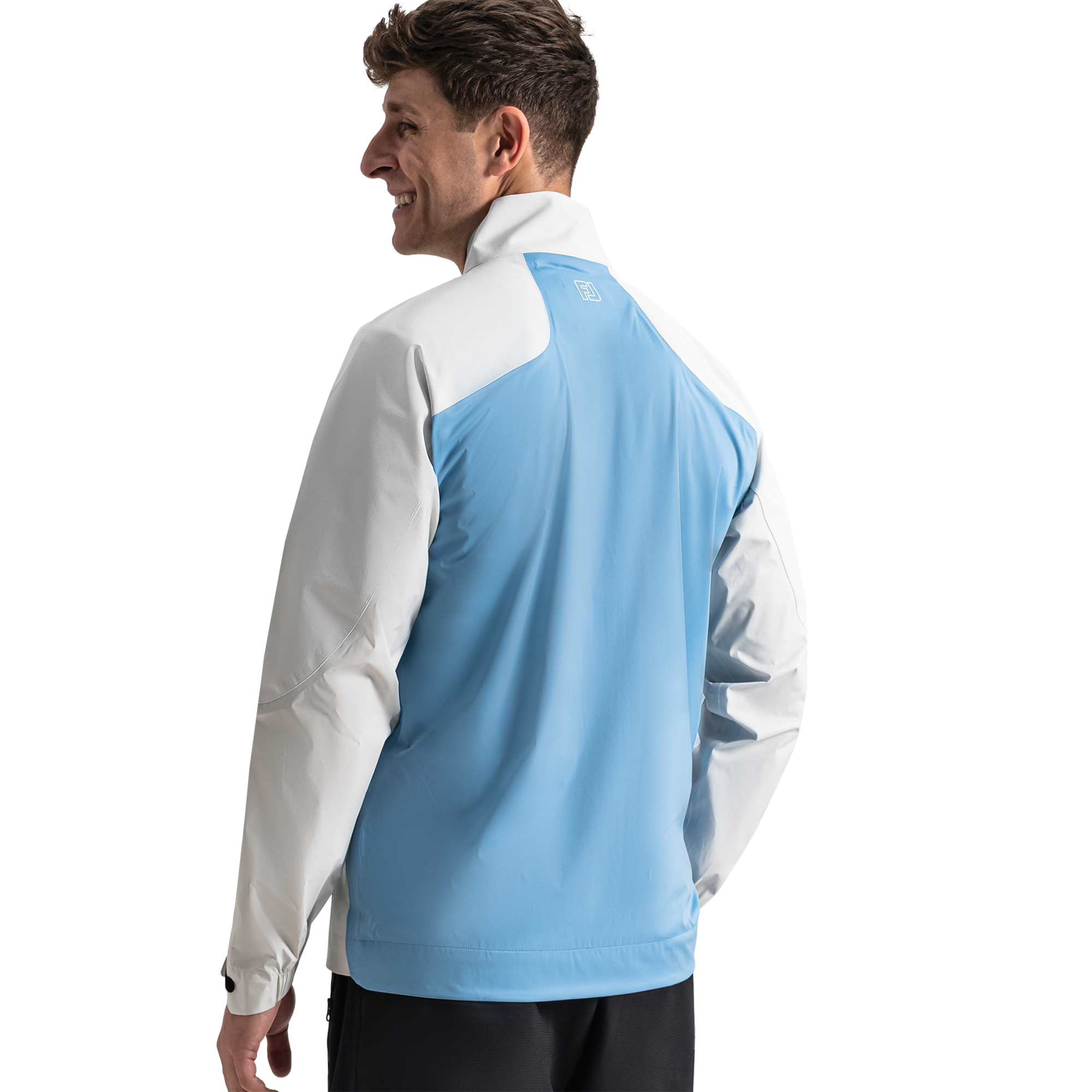 HydroSeries Arcus Rain Jacket