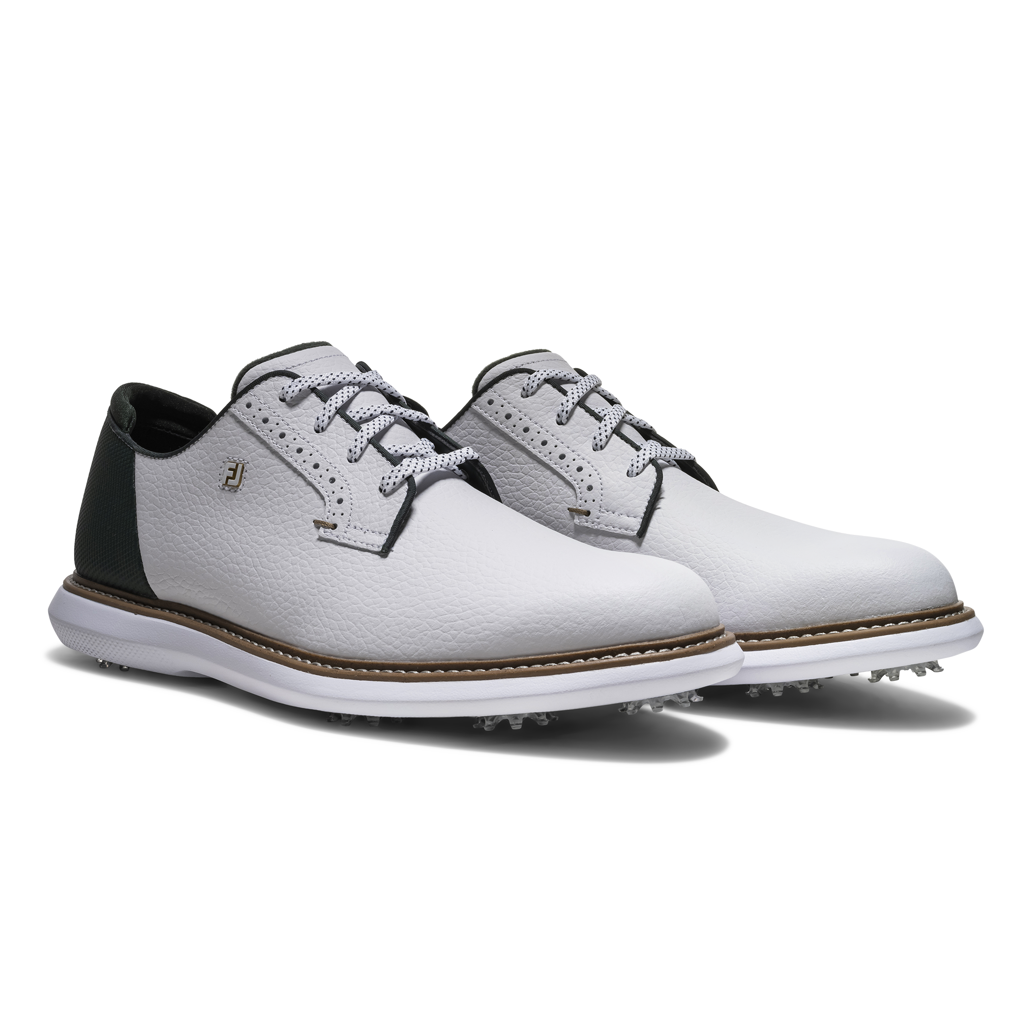 Traditions Diamond Grid - Blucher