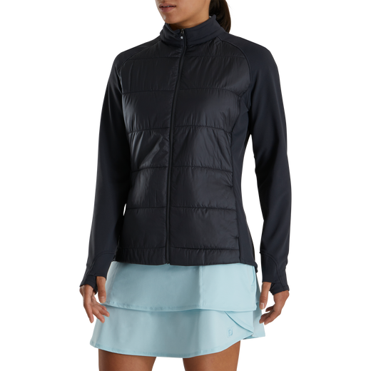 Hybrid Jacket Women