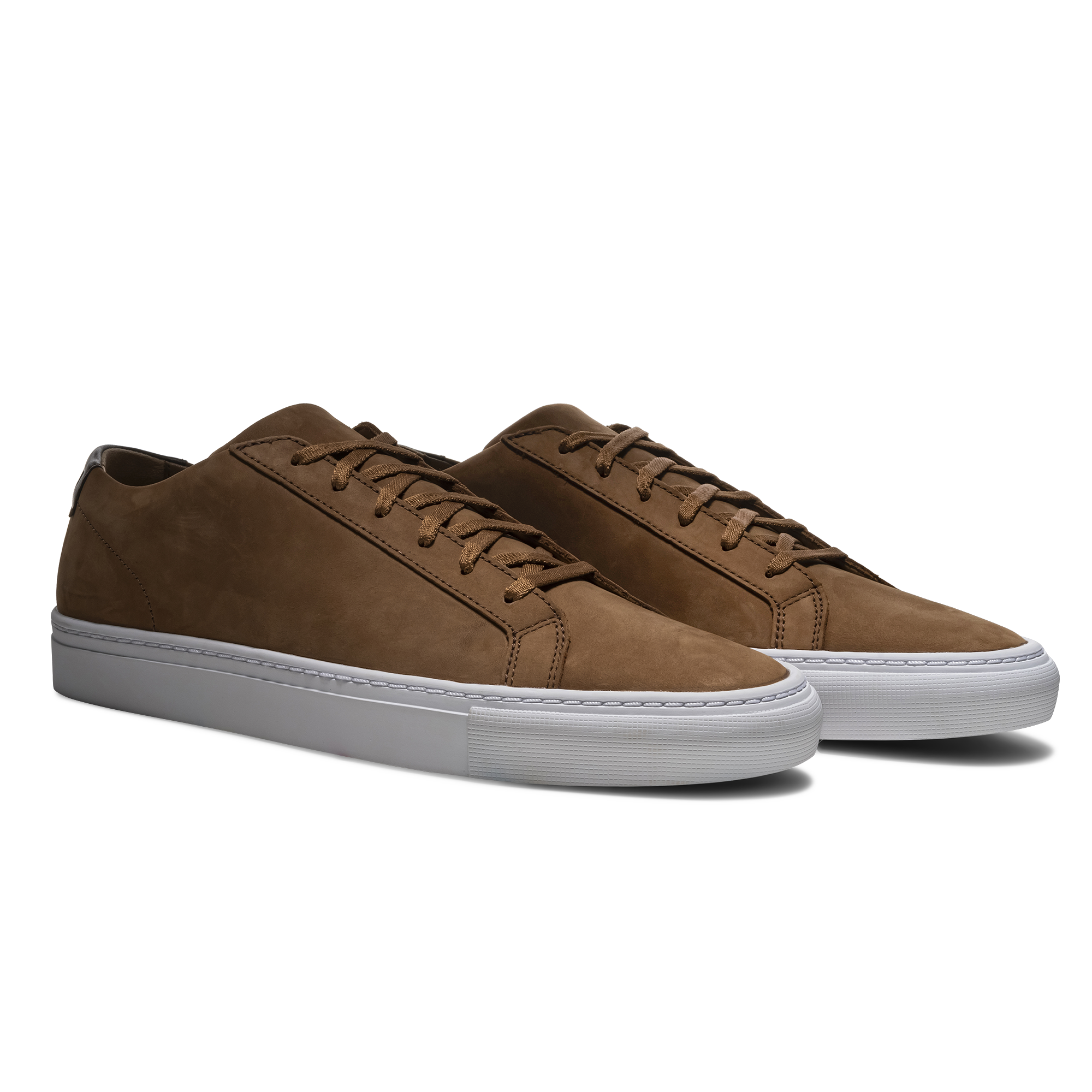 FJ Court Suede