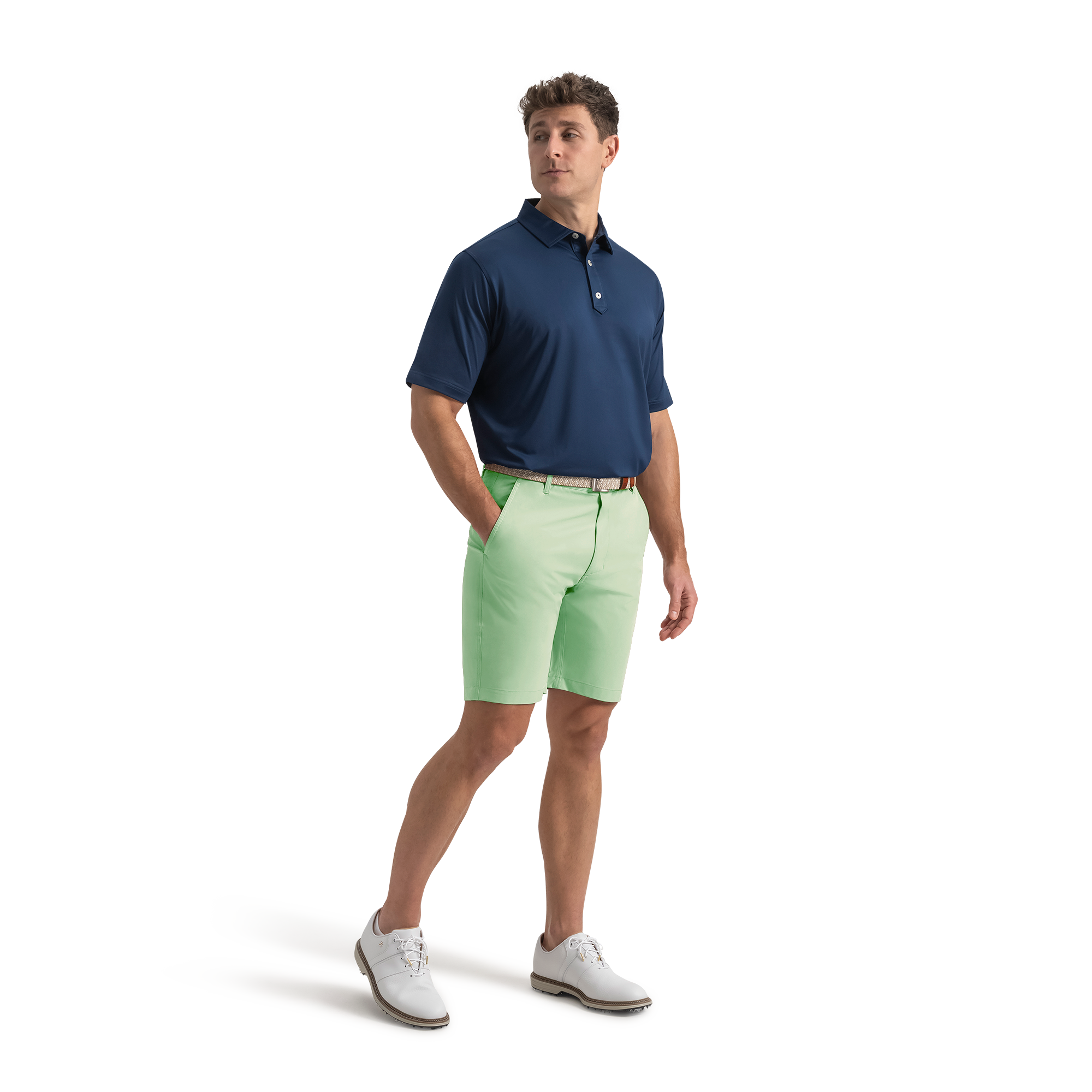 Dunes 9" Inseam Short