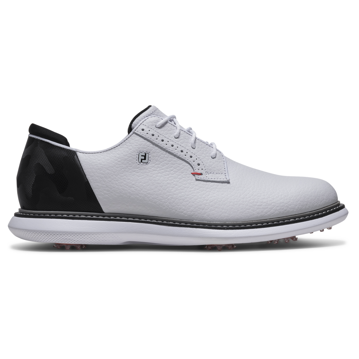 Traditions - Blucher - FootJoy Traditions - Blucher - FootJoy