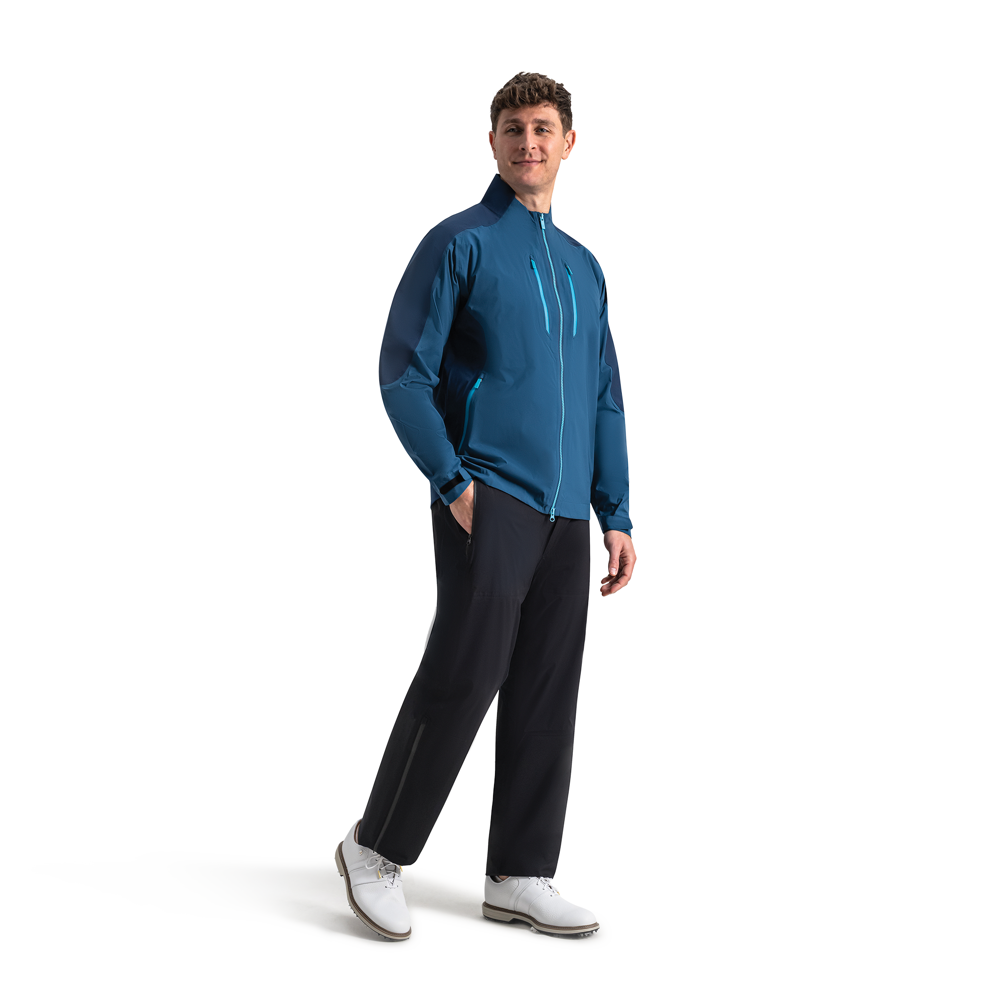 HydroSeries Arcus Rain Jacket