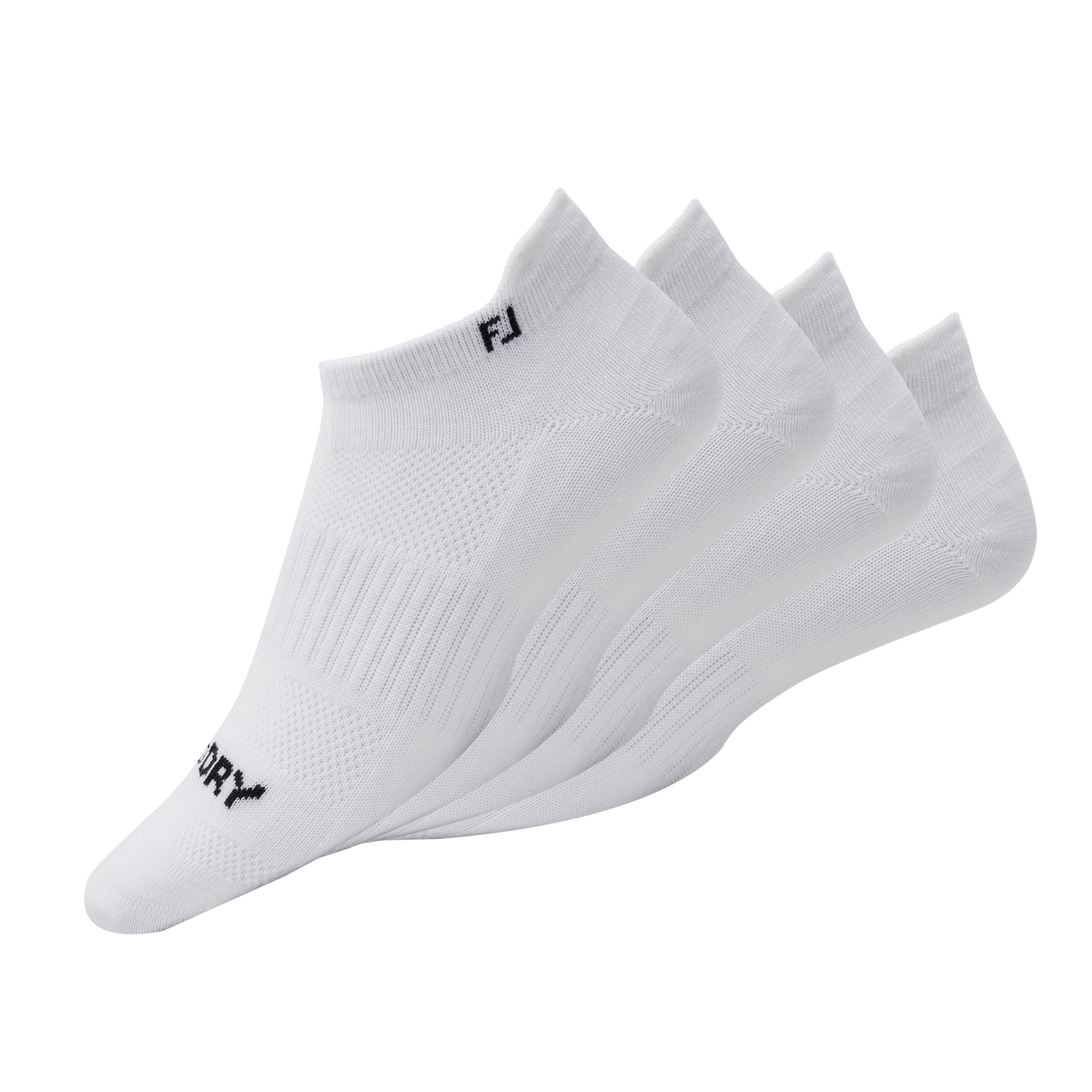 ProDry Lightweight Roll Tab 2-Pack Women - FootJoy ProDry Lightweight Roll Tab 2-Pack Women - FootJoy