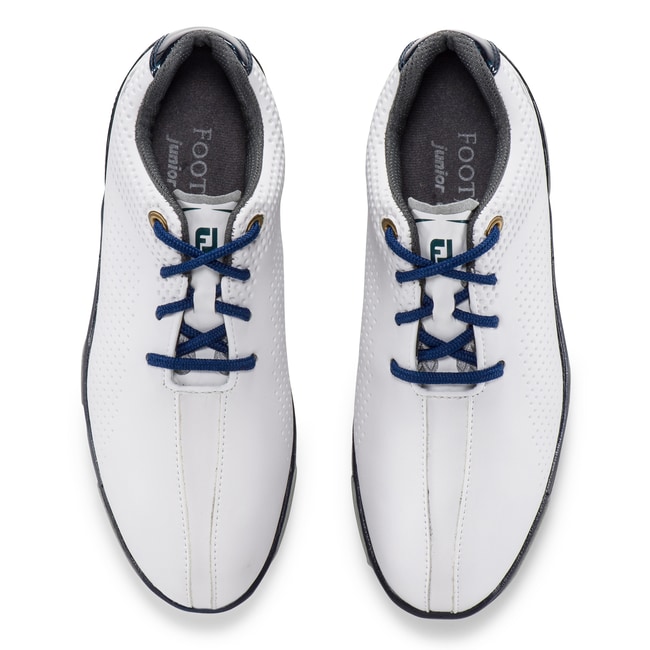 D.N.A. Juniors Golf Shoes | FootJoy D.N.A. Juniors Golf Shoes | FootJoy