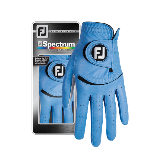 FJ Spectrum-Prior Generation