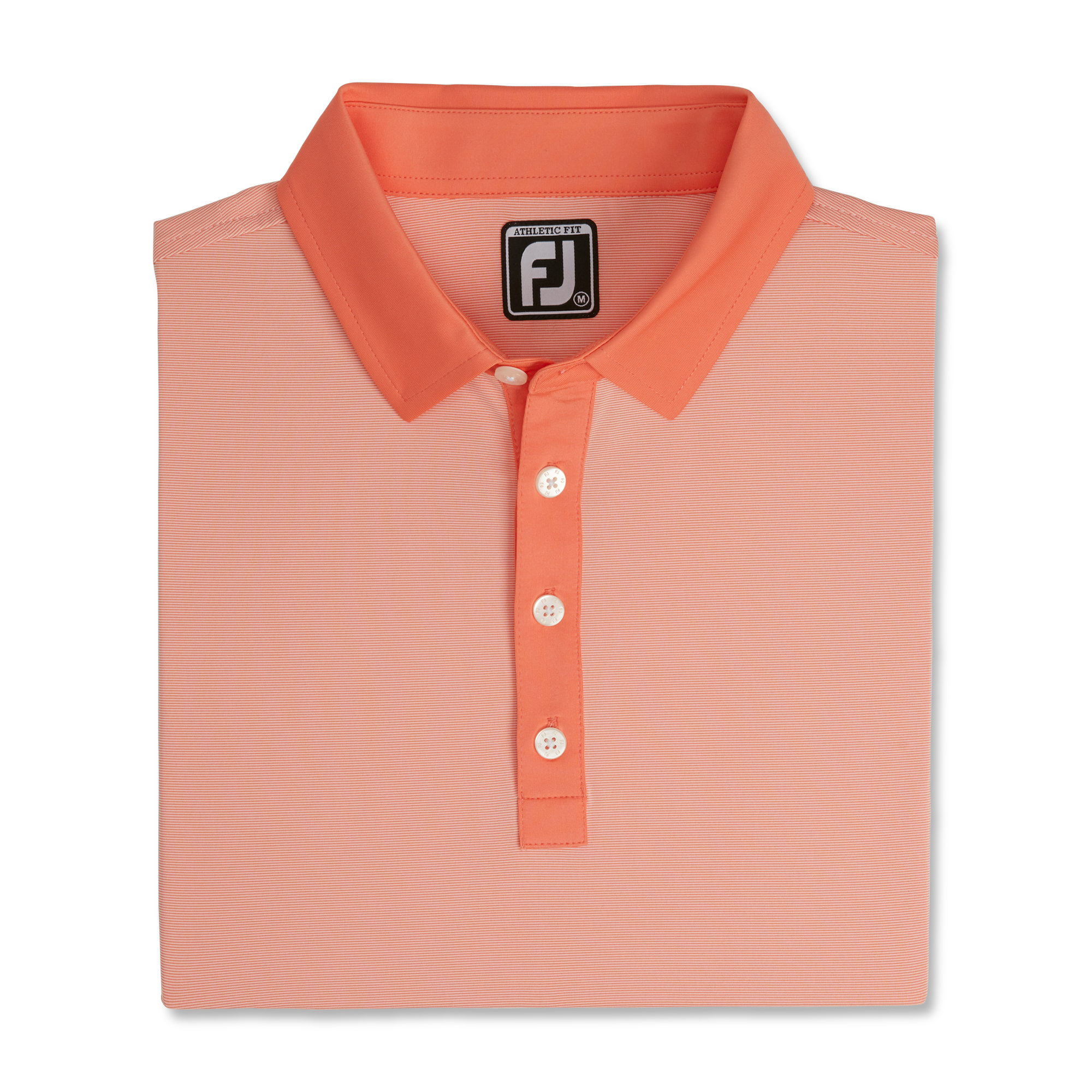 Golf Shirts and Polos for Men | FootJoy