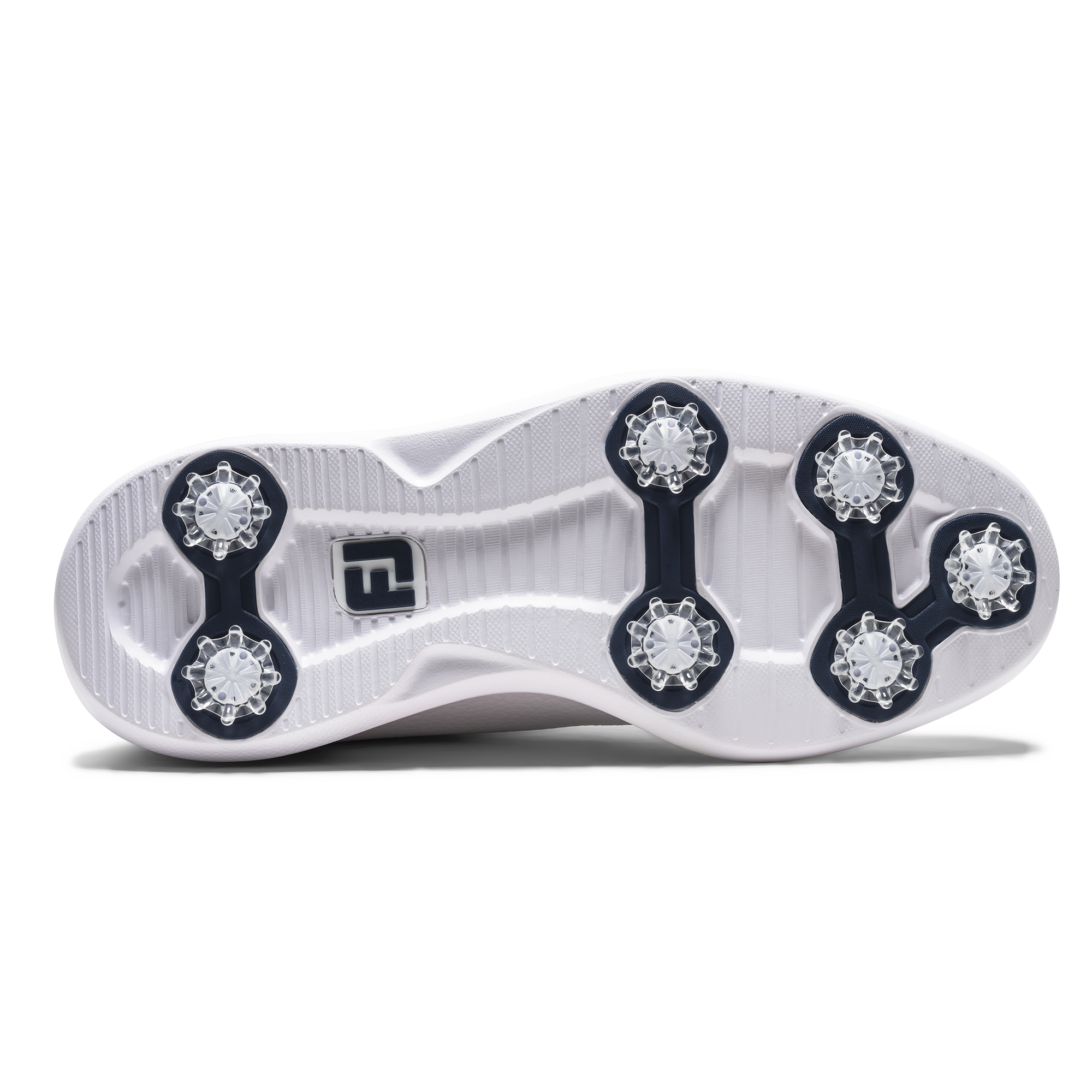 Traditions Diamond Grid - Blucher