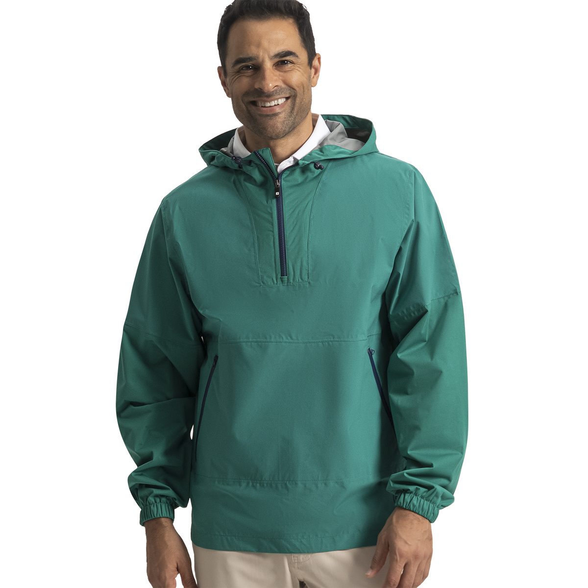 HydroLite X Rain Hoodie - FootJoy HydroLite X Rain Hoodie - FootJoy