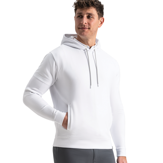 Shift Hoodie
