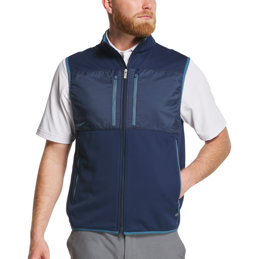 ThermoSeries Fleece Vest