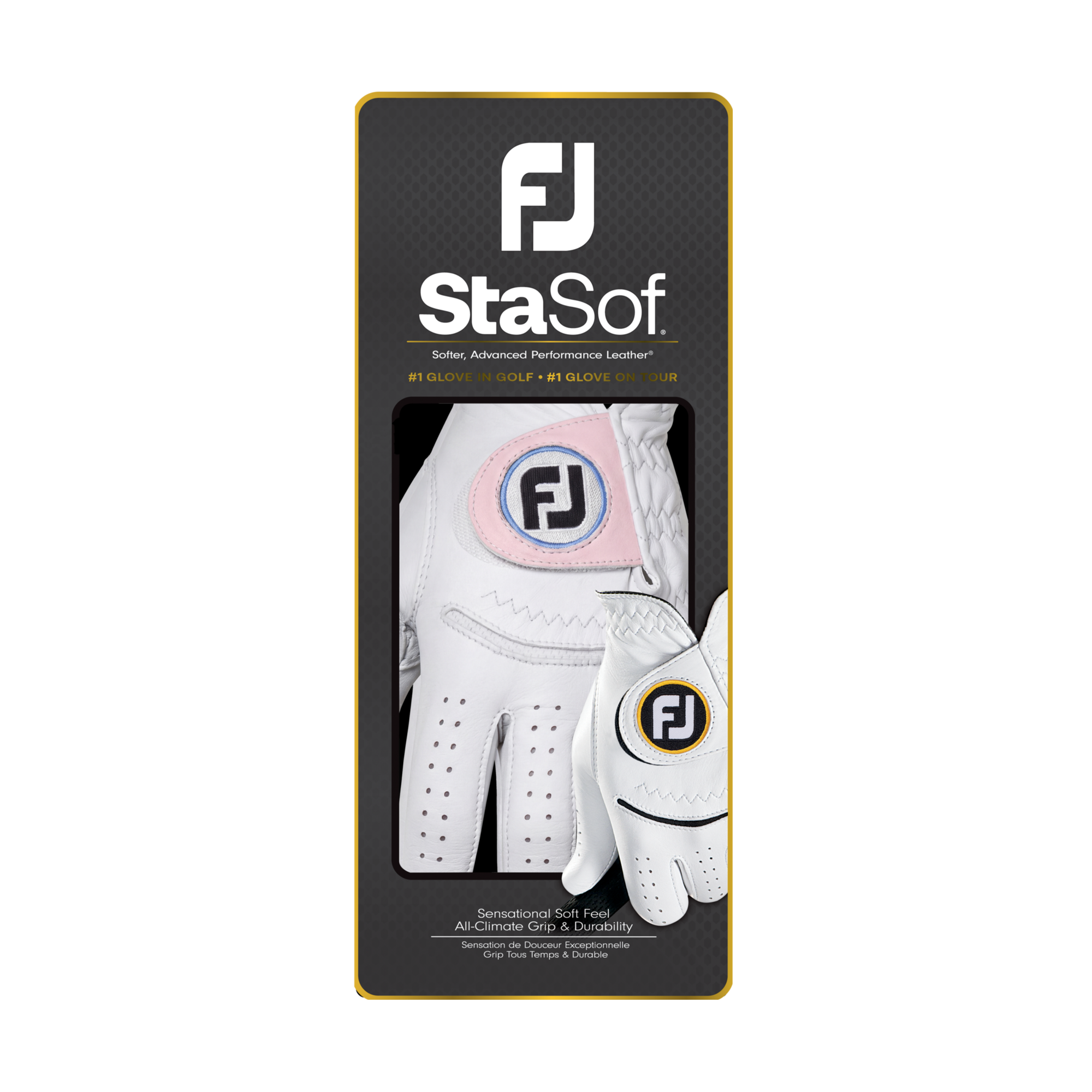 StaSof Pine Frost Women