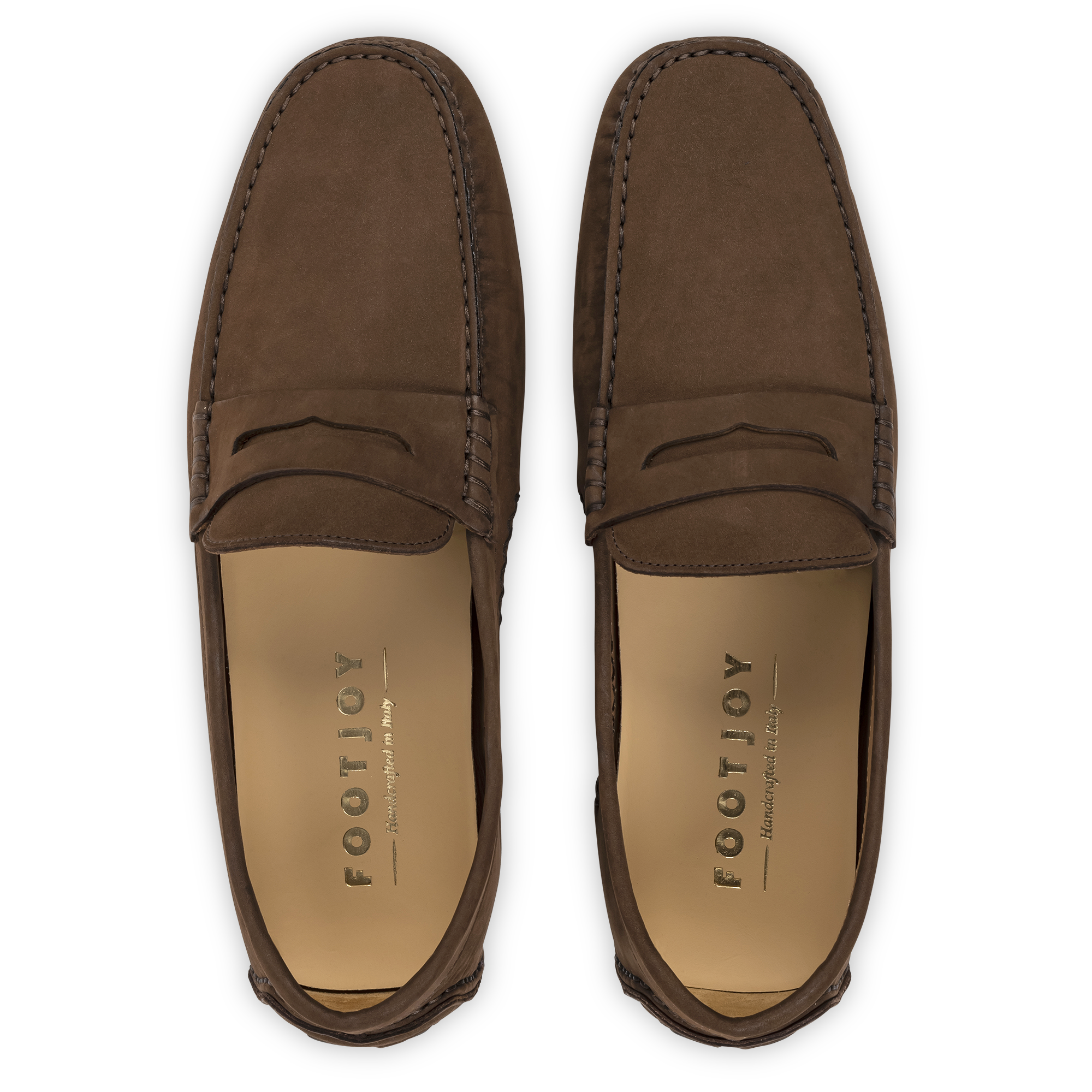 Club Reserve - Moc Toe Penny