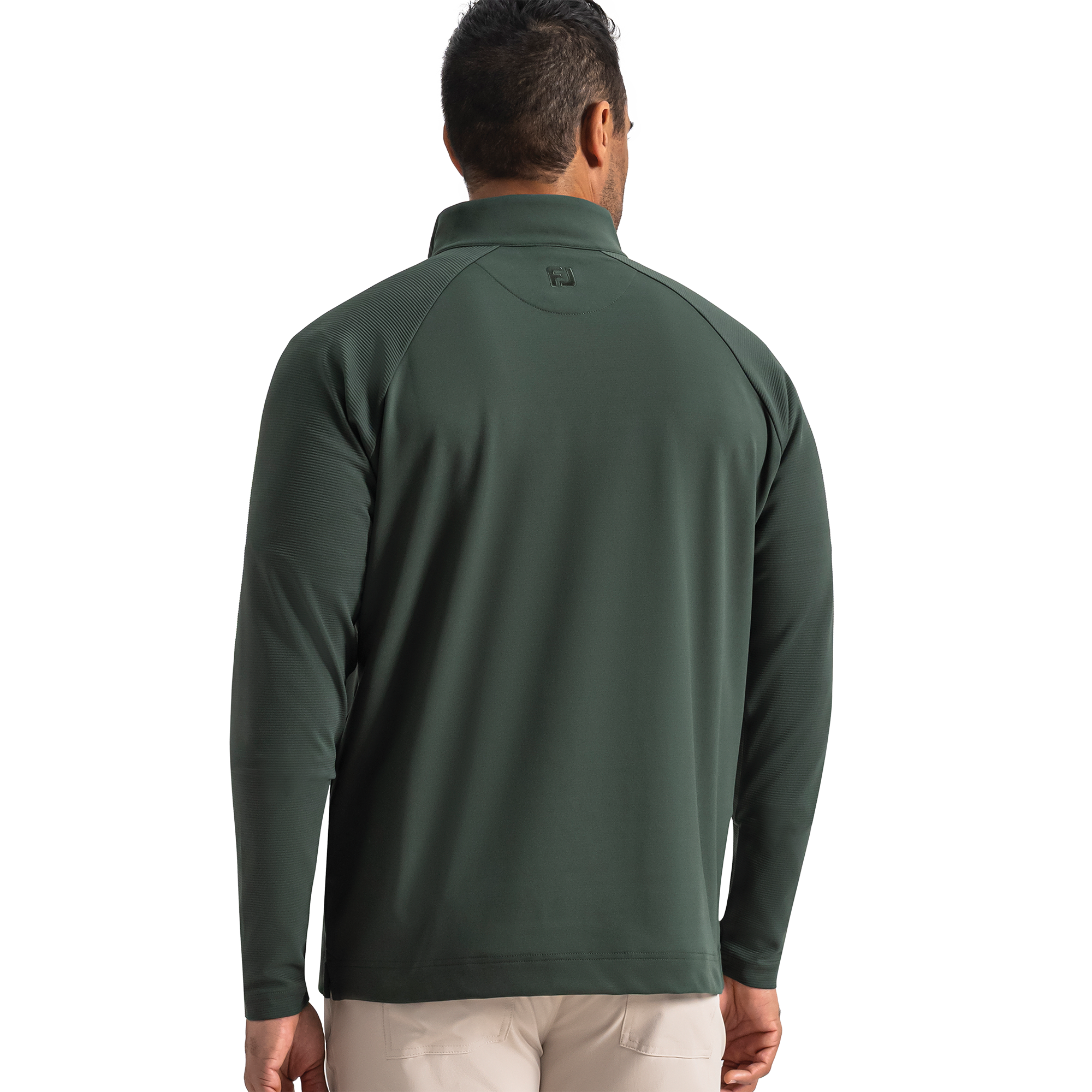 Ottoman Mid-Layer