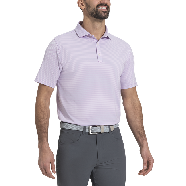 Smooth Stripe Lisle - FootJoy Smooth Stripe Lisle - FootJoy