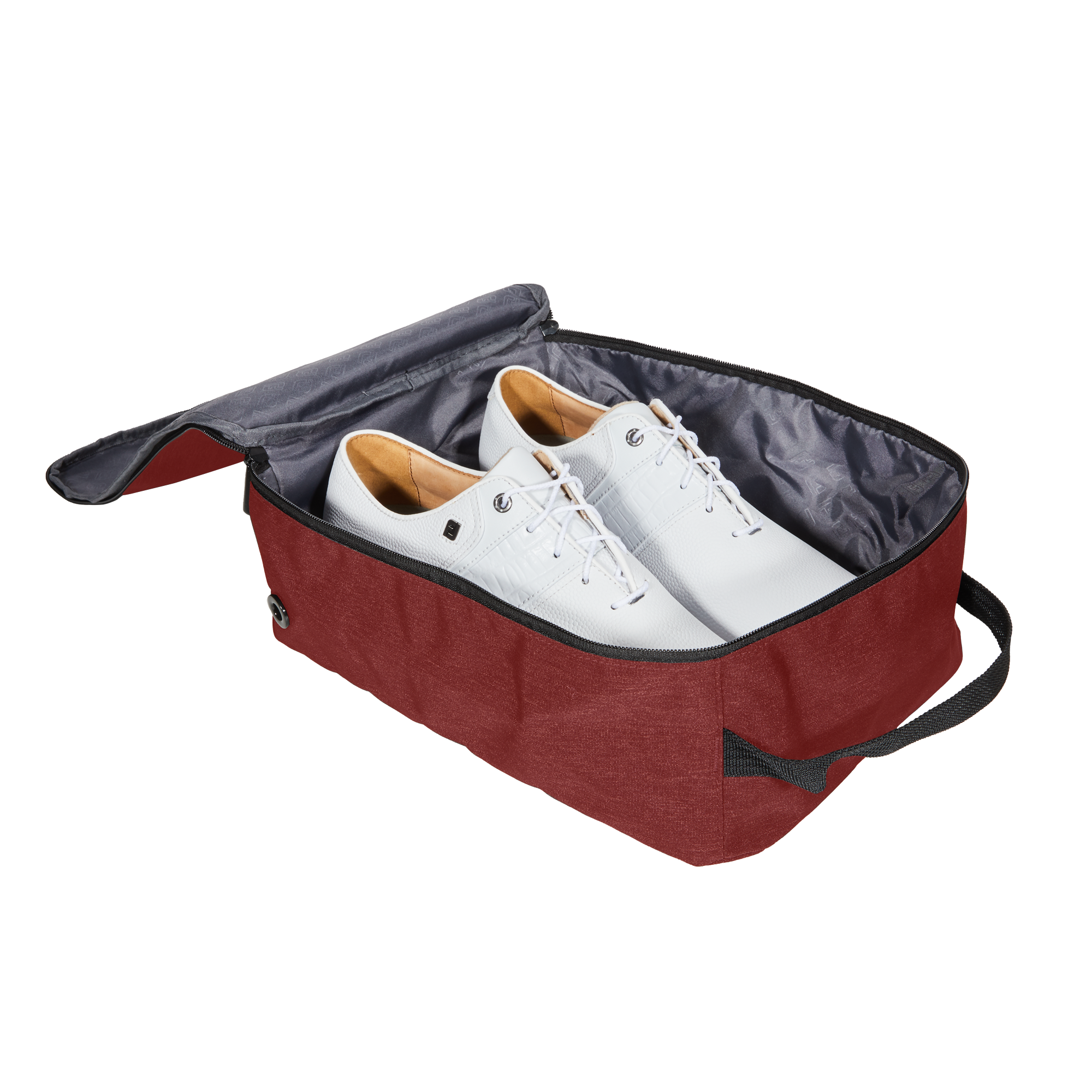 Nylon Shoe Bag