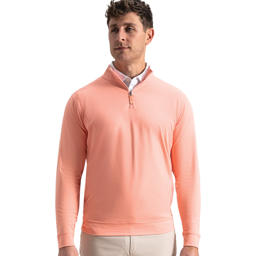 Approach Quarter-Zip