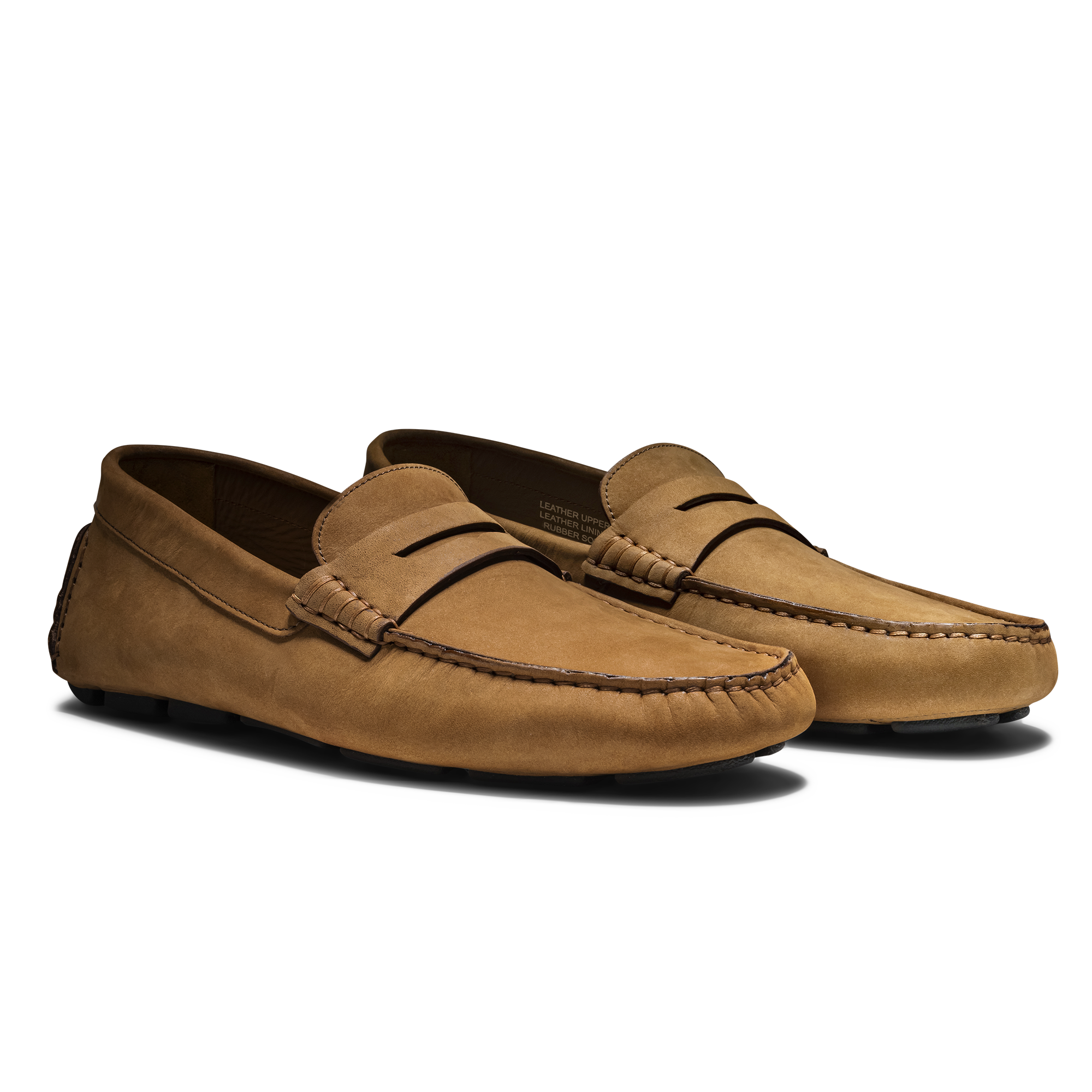 Club Reserve - Moc Toe Penny