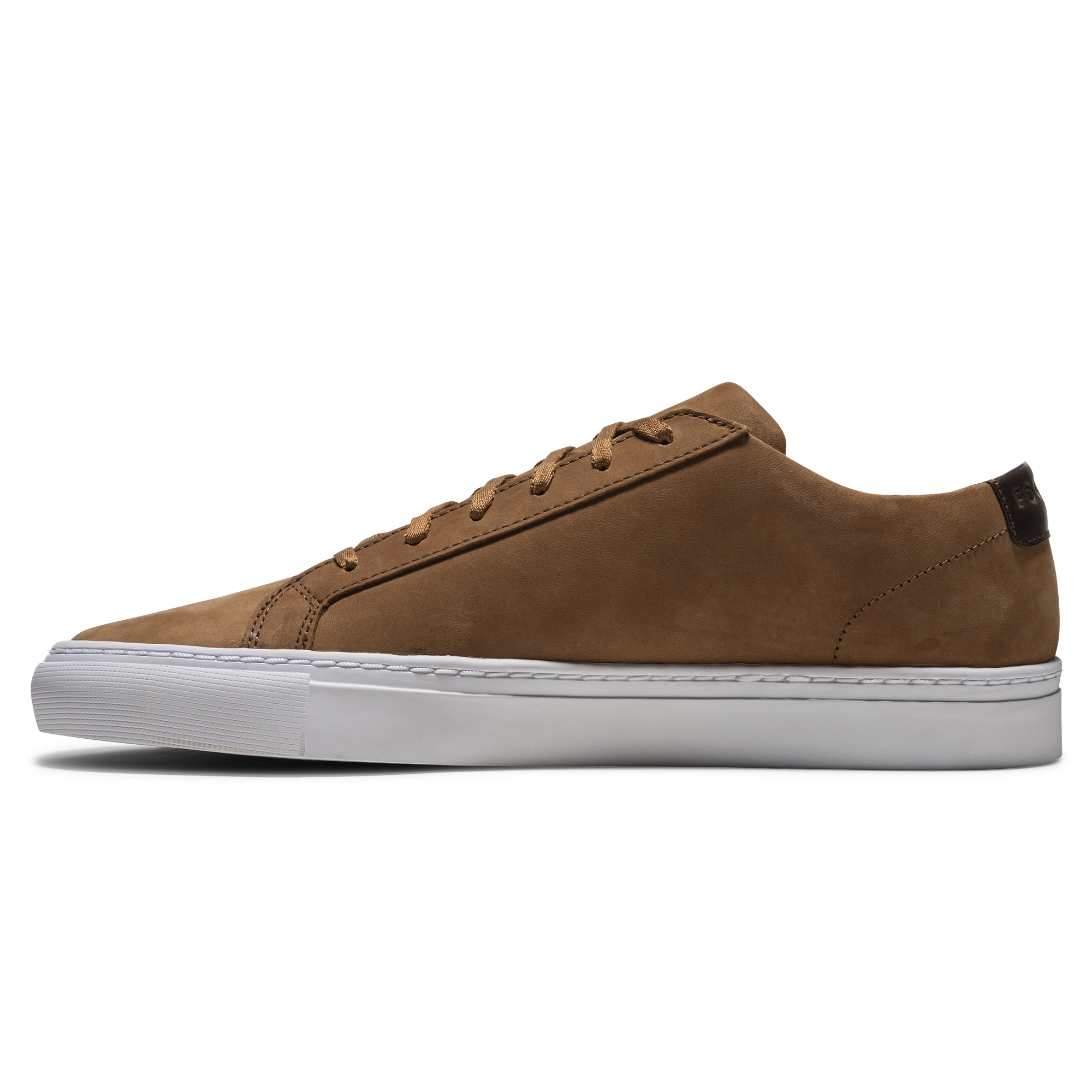 FJ Court Suede