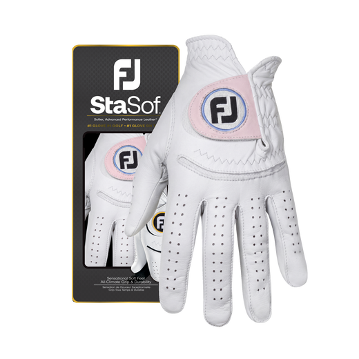 StaSof Pine Frost Women