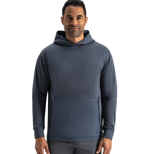 ThermoSeries Crossover Hoodie